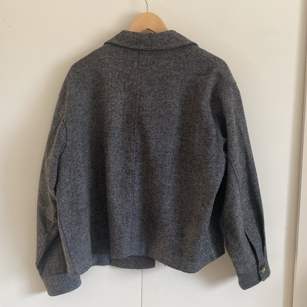 Spring Jacket - Picture 2 of 2